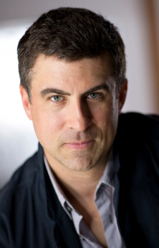 Foto Seiyuu Martin Sims