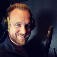 Foto Seiyuu Felix Kamin