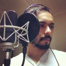 Foto Seiyuu Darwin Le Roy