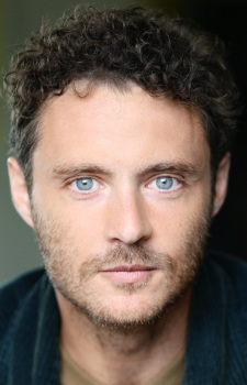 Foto Seiyuu Théo Frilet