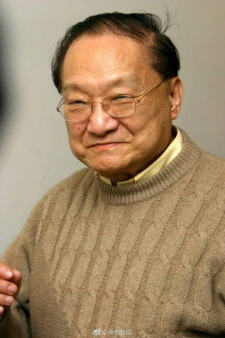Foto Leung-yung Cha