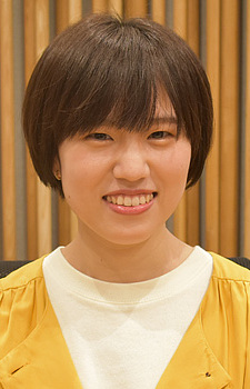 Foto Misaki Tsuchida