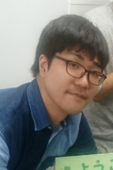 Foto Staf/Seiyuu Takuya Yamamura