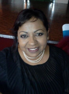 Foto Seiyuu Cecilia Airol