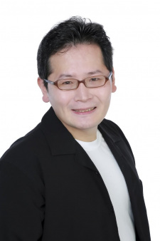 Foto Seiyuu Shunsuke Nakata