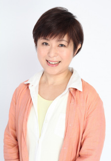 Foto Seiyuu Fuzuki Kun