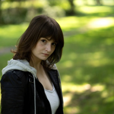 Foto Seiyuu Caroline Werner