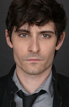 Foto Seiyuu Jonah Scott