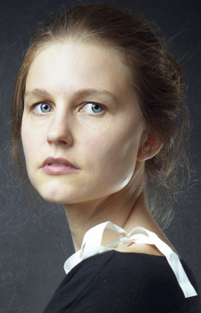 Foto Seiyuu Helena Coppejans