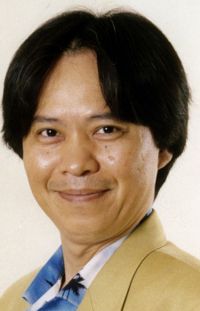 Foto Seiyuu Hideyuki Umezu