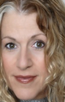 Foto Seiyuu Donna Rawlins