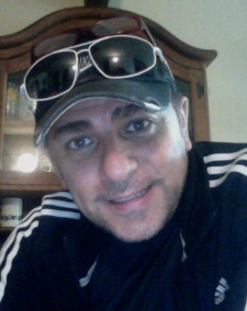 Foto Seiyuu Enrique Horiuchi