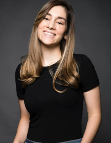 Foto Seiyuu Ginette Zavala Arteaga