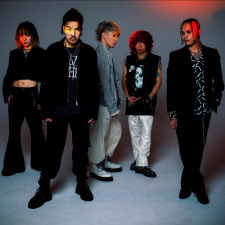 Foto Staf/Seiyuu Crossfaith