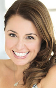 Foto Seiyuu Kirsten Day