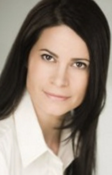 Foto Seiyuu Jacqueline Samuda