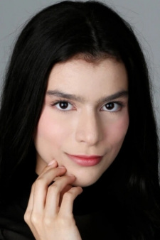 Foto Seiyuu Giovanna Lima