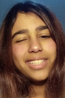 Foto Seiyuu Isabella Gomes