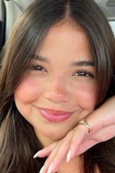 Foto Seiyuu Mariana Evangelista