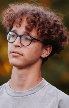 Foto Seiyuu Achille Dubois