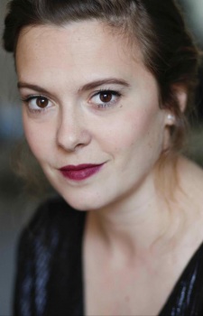 Foto Seiyuu Mathilde Riey