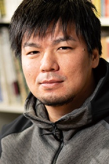 Foto Staf/Seiyuu Jun Nakagawa