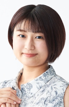 Foto Seiyuu Mina Tsukishiro