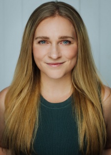 Foto Seiyuu Meaghan Hommy