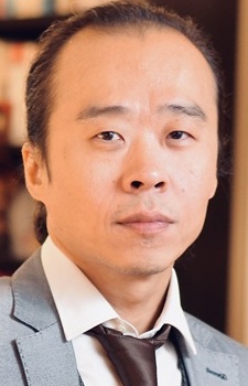 Foto Seiyuu Anatole Yun