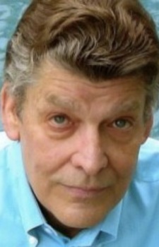 Foto Seiyuu Chris Messersmith