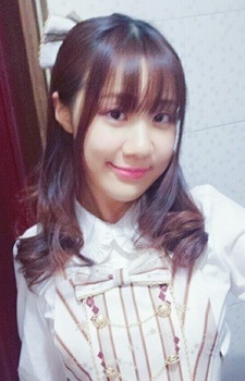 Foto Seiyuu Tingting Hu