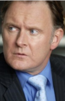 Foto Seiyuu Robert Glenister