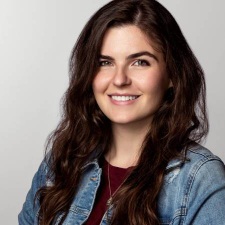 Foto Seiyuu Lexa Childress