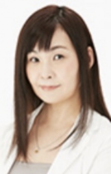 Foto Atsuko Sakuraoka