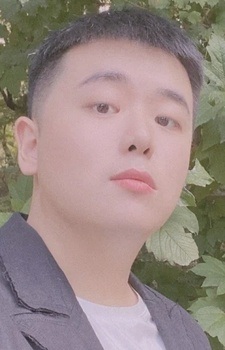 Foto Seiyuu Lifeng Lu
