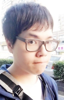 Foto Seiyuu Wei Chen