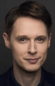 Foto Seiyuu Samuel Barnett