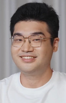 Foto Seiyuu Ji Huang