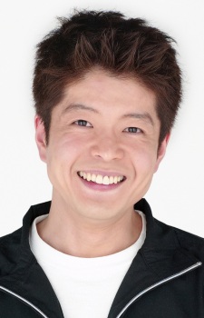 Foto Kenichi Fujiwara