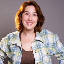 Foto Seiyuu Yenni Ann