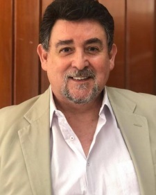 Foto Seiyuu Óscar Bonfiglio