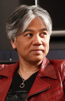Kazunori Miyake