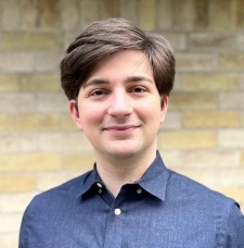 Foto Seiyuu Scott D. Forsyth