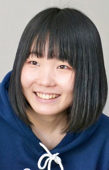 Foto Staf/Seiyuu Mossa