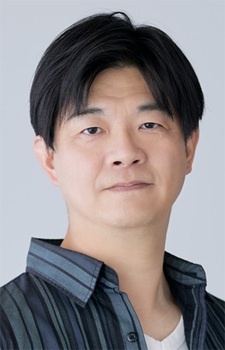 Foto Shinji Uchida