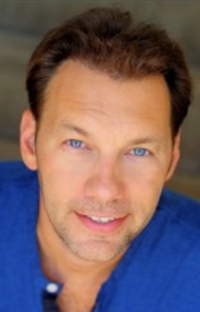 Foto Seiyuu Brian Palermo