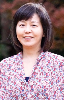 Foto Staf/Seiyuu Eiko Kera