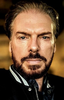 Foto Seiyuu Raphaël Anciaux