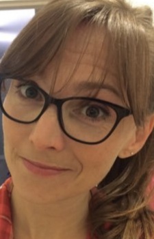 Foto Seiyuu Jana Carpenter