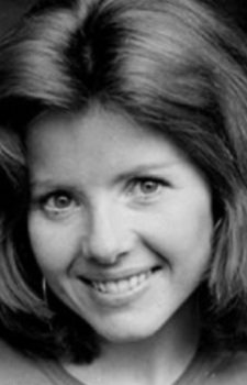 Foto Seiyuu Stacey Gregg